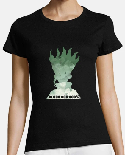 T-shirt 10.000 milioni