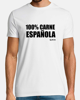 100 carne española