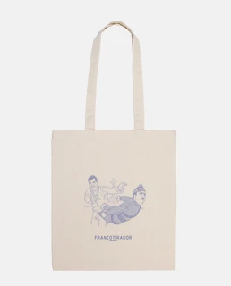 100% cotton Fabric Bag