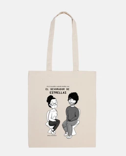 100% cotton Fabric Bag