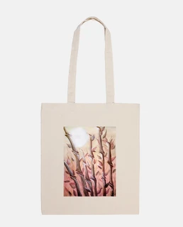 100% cotton Fabric Bag