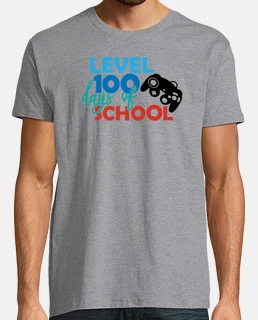 100 Days of School Level 100 Days of School 100th Day of School