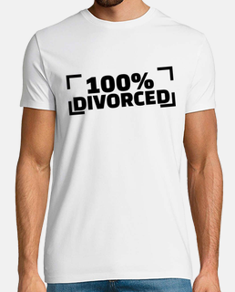100 divorcé