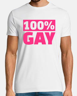 100 gay