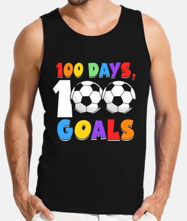 100 jours 100 buts 100e jour d39école
