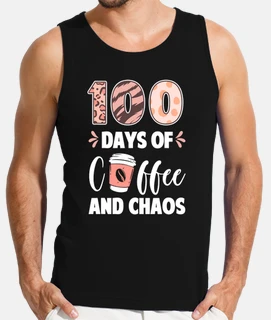 100 jours de café et de chaos 100ème jo