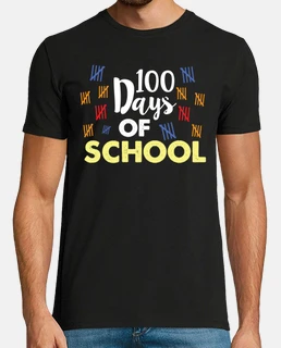 100 jours d'école