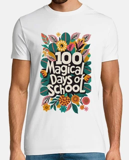 100 jours magiques