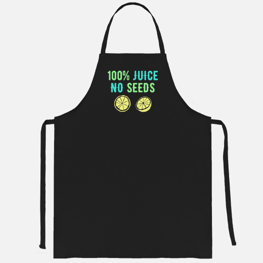 100 juice no seeds