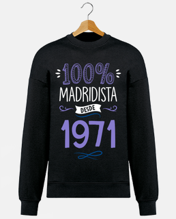 100% madridista withoutce 1971