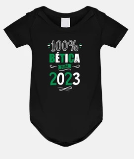 100 x 100 Bética Desde 2023