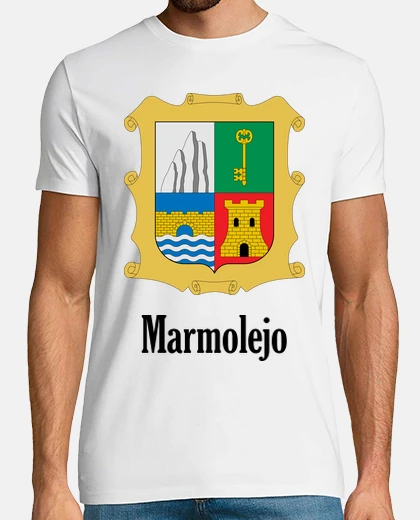 Camiseta 1046 - Marmolejo