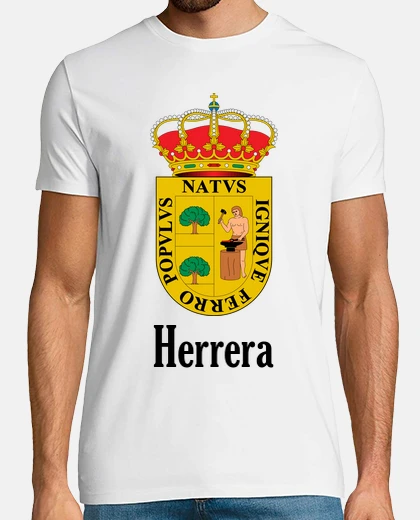 Playera 1079 - Herrera