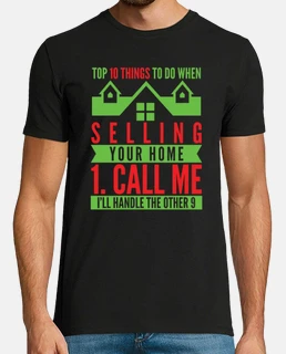 10 Things Selling Your House Real Estate Realtor