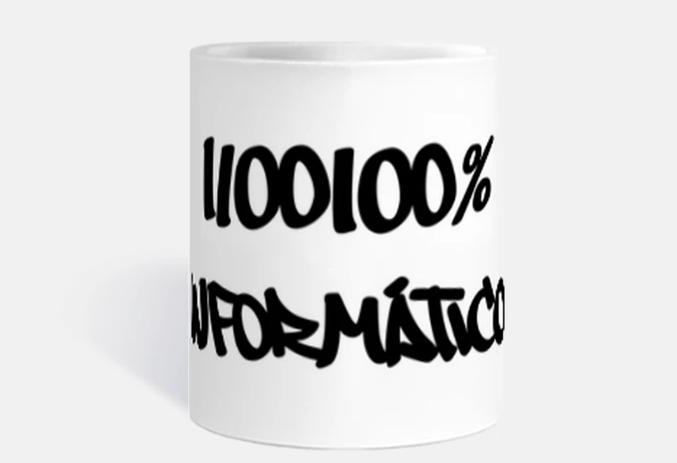 Tazza 1100100% in soffitta di form