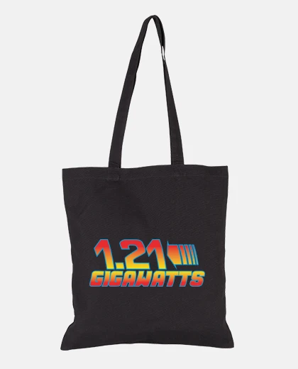 Bag 112 gigawatts