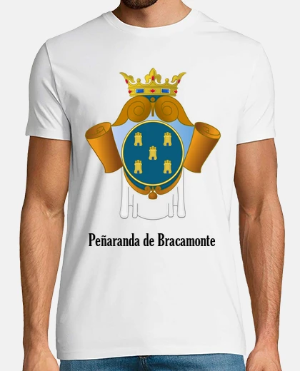 Camiseta 1120 - Peñaranda de Bracamonte