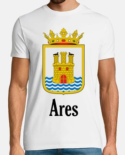 1133 - Ares