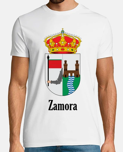 Playera 117 - Zamora