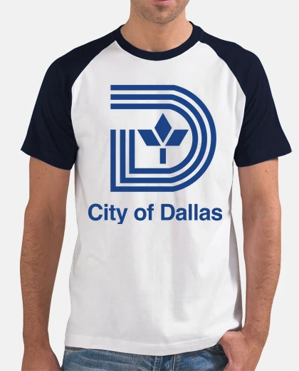 Camiseta 12 - Dallas, USA - 03
