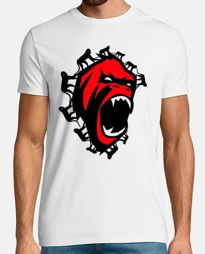 Tee-shirt 12 monkeys
