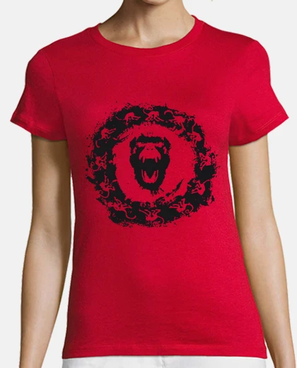 Tee-shirt 12 singes