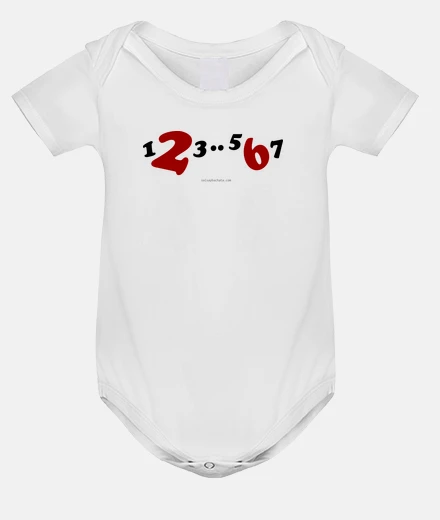 Kids 123567 color