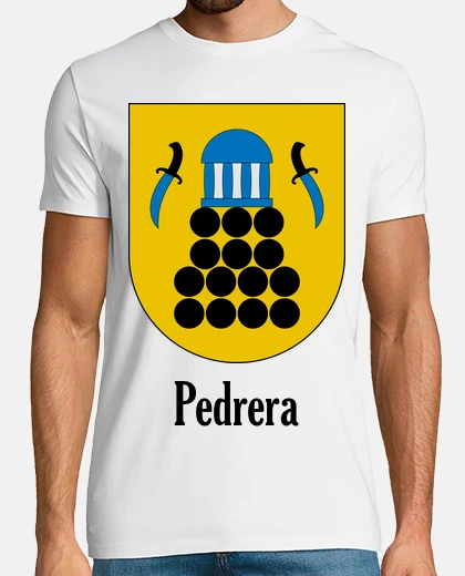 Playera 1270 - Pedrera