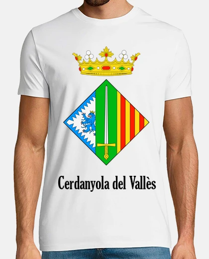 Camiseta 130 - Sardañola del Vallés