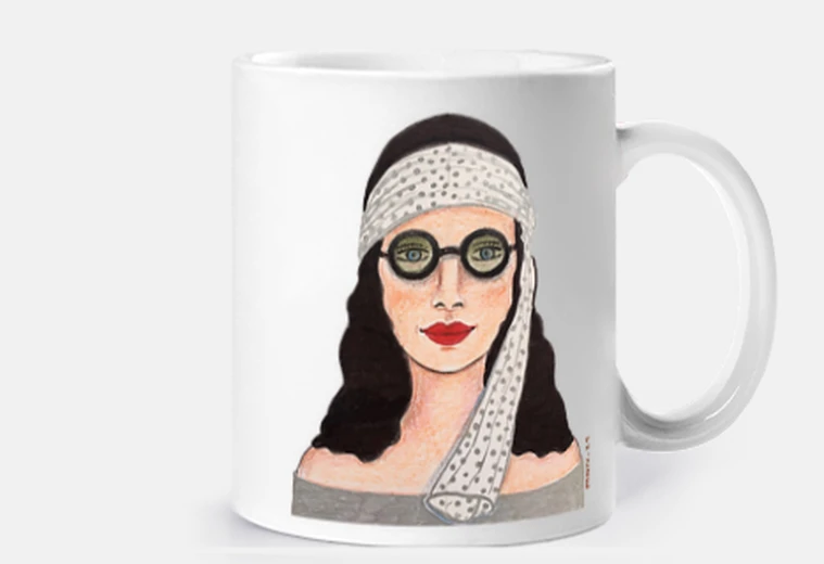 Cup 14 cup