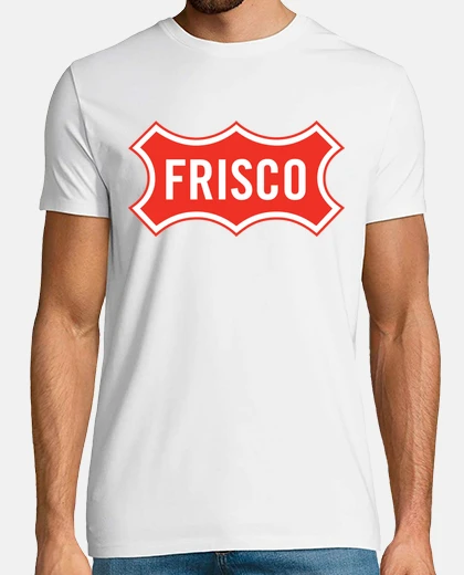 Camiseta 162 - frisco, texas