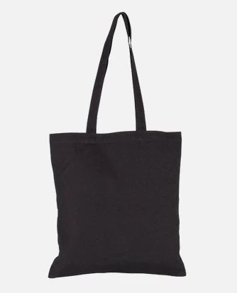 Bolsa 1941 tote bag negra