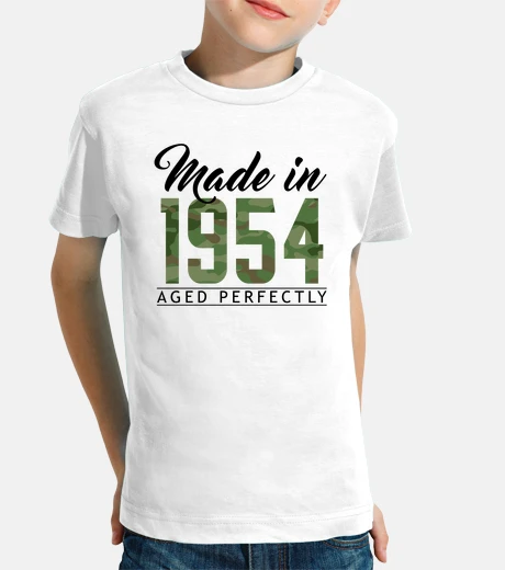 Abbigliamento 1954 anno camouflage 000017