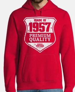 1957 premium quality