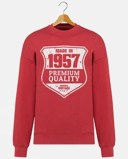 1957 qualità premium