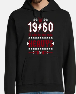 1960 heavys