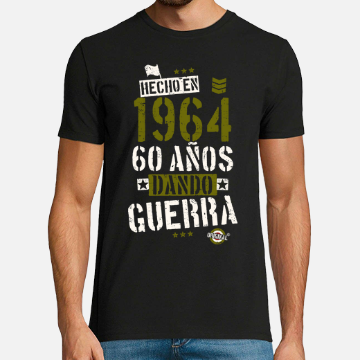 1962 60 years giving war