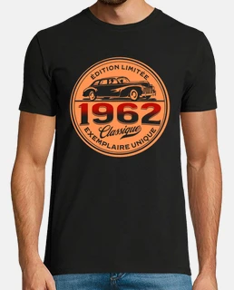 1962 Classique, 60 Ans Anniversaire