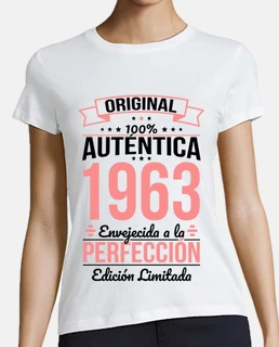 1963 - 60 years original perfection