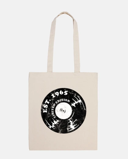 Bag 1965 57th birthday
