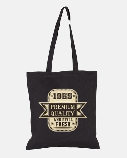 Bag 1965 57th birthday
