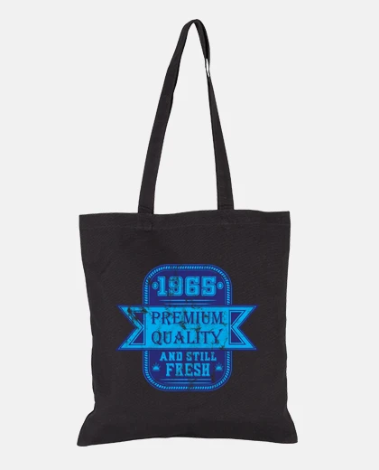 Bag 1965 57th birthday