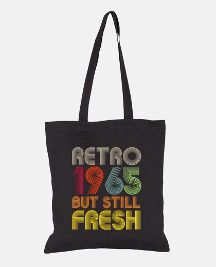 Bag 1965 57th birthday