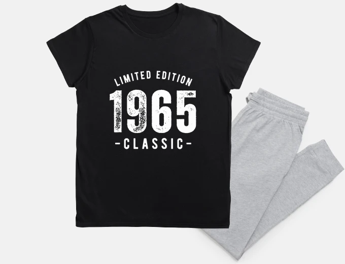 Pyjama 1965 Classic