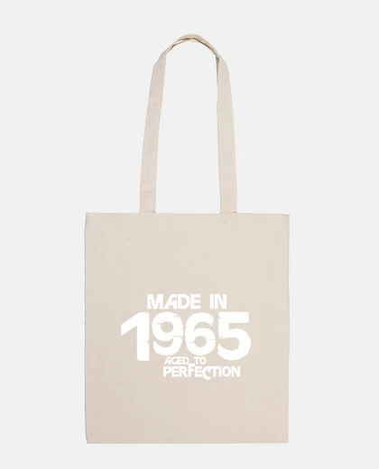 Bag 1965 white farcry