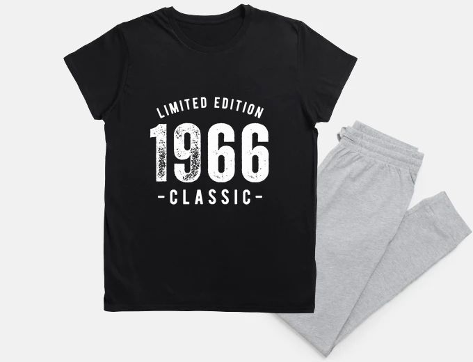 Pajama 1966 Classic
