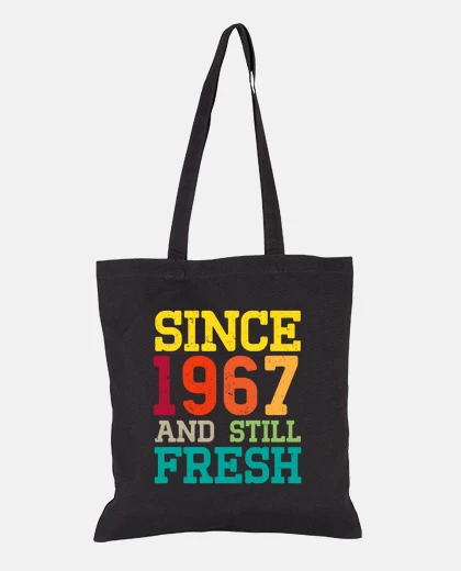 Bag 1967 birthday
