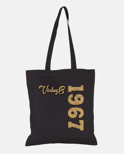Bag 1967 birthday