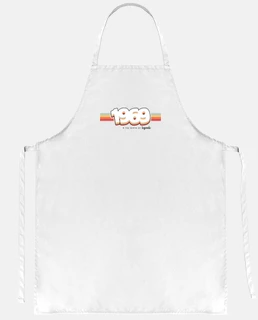 1969 the birth of legends