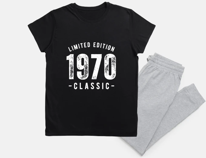Pyjama 1970 Classic